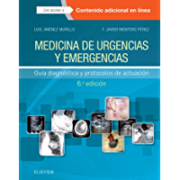 Medicina de urgencias y emergencias: Guía diagnóstica y protocolos de actuación